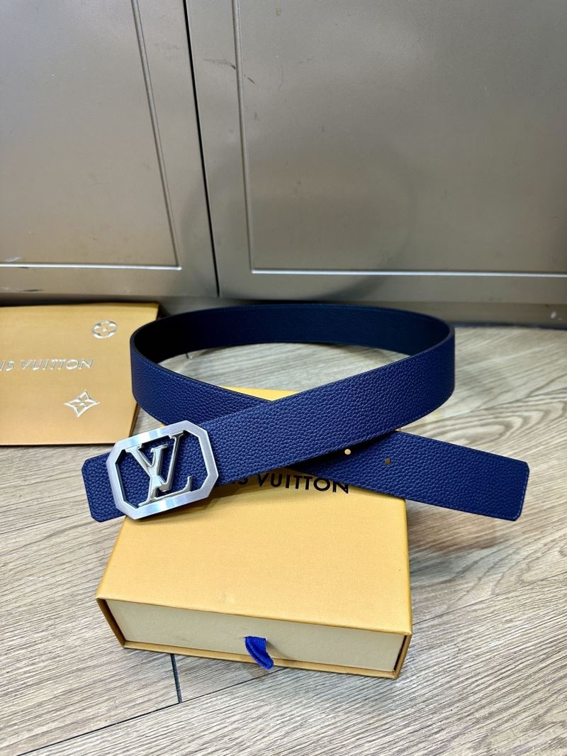 Louis Vuitton Belts